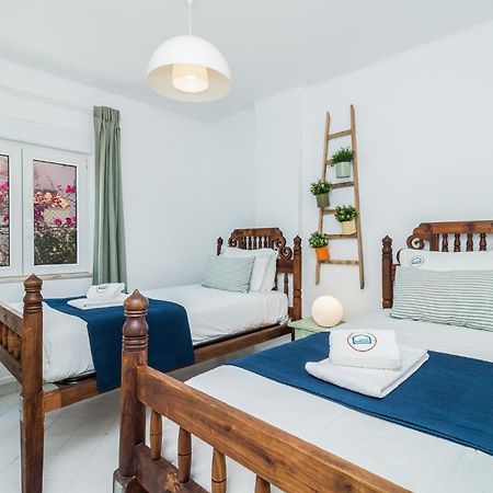 Casas Barulho Apartments Old Town Albufeira Bilik gambar