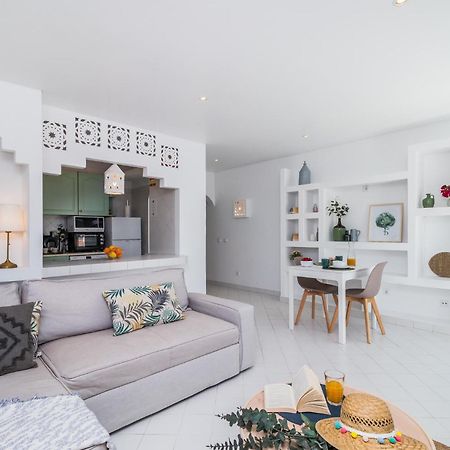 Casas Barulho Apartments Old Town Albufeira Bilik gambar