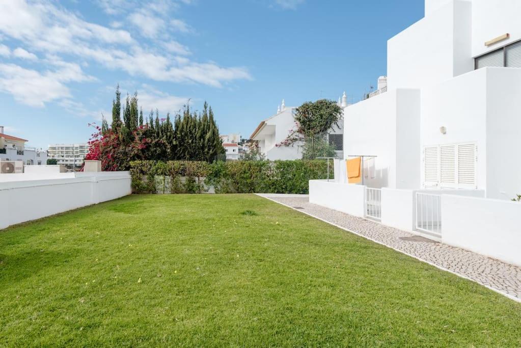 Casas Barulho Apartments Old Town Albufeira Bilik gambar