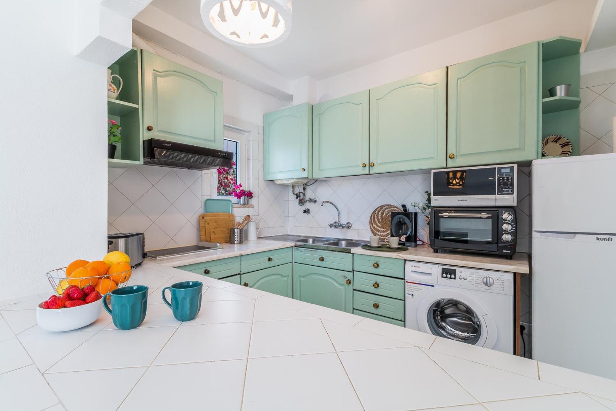 Casas Barulho Apartments Old Town Albufeira Bilik gambar