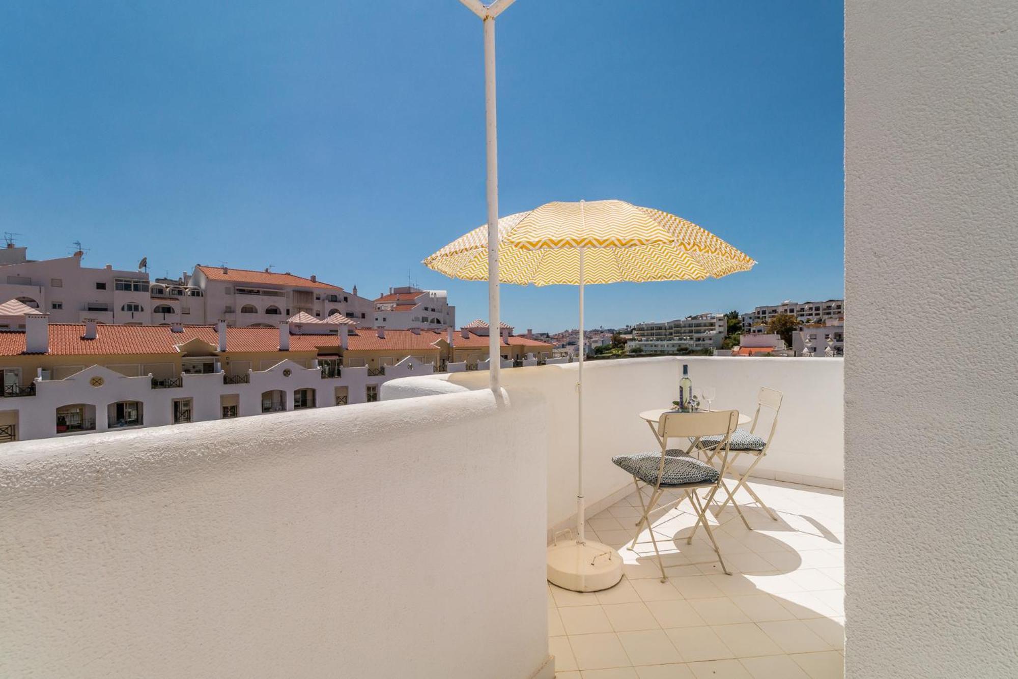 Casas Barulho Apartments Old Town Albufeira Bilik gambar