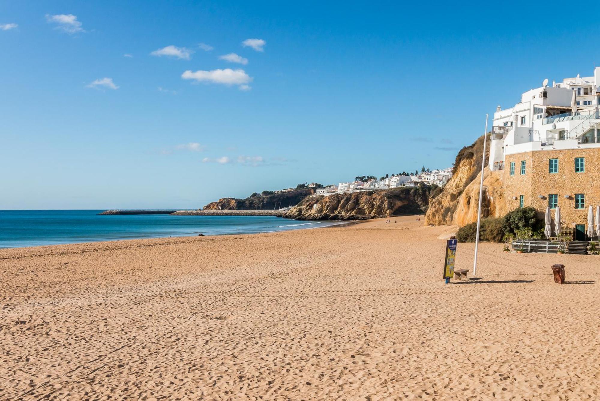 Casas Barulho Apartments Old Town Albufeira Bilik gambar