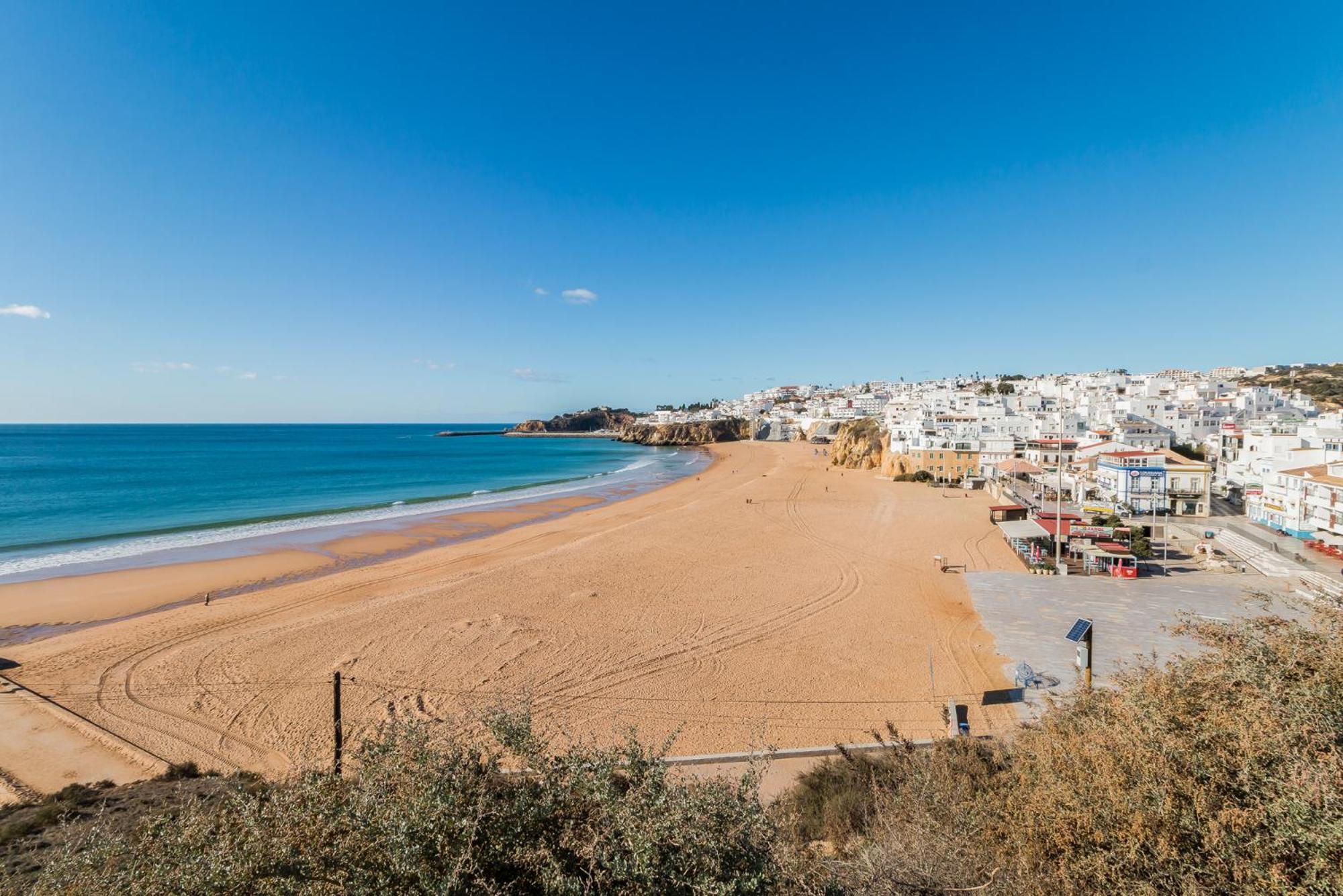 Casas Barulho Apartments Old Town Albufeira Bilik gambar