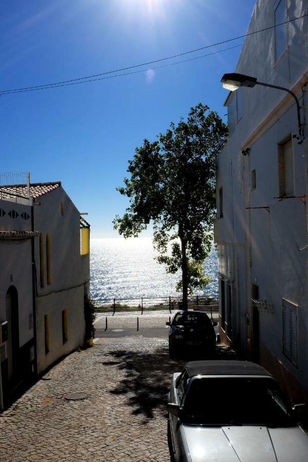 Casas Barulho Apartments Old Town Albufeira Luaran gambar