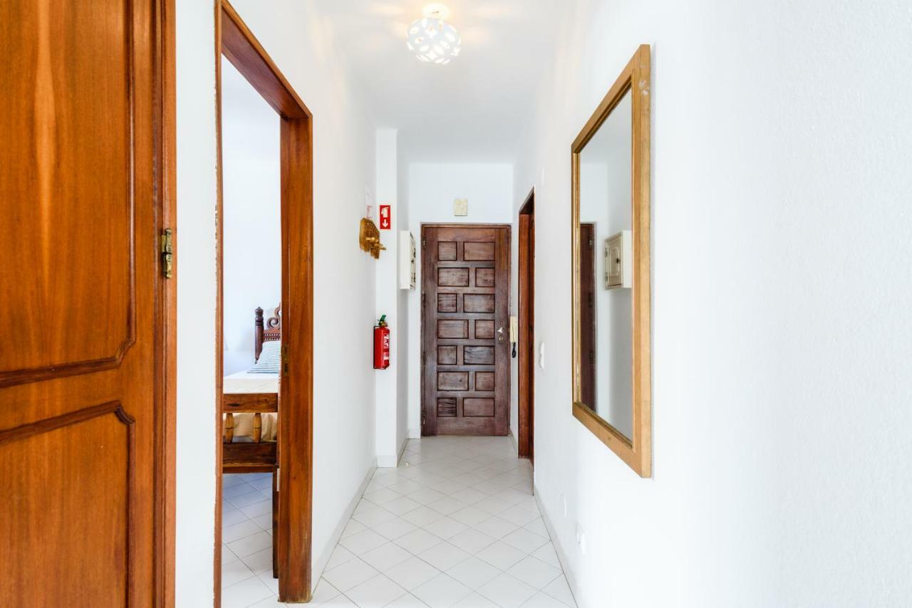 Casas Barulho Apartments Old Town Albufeira Luaran gambar