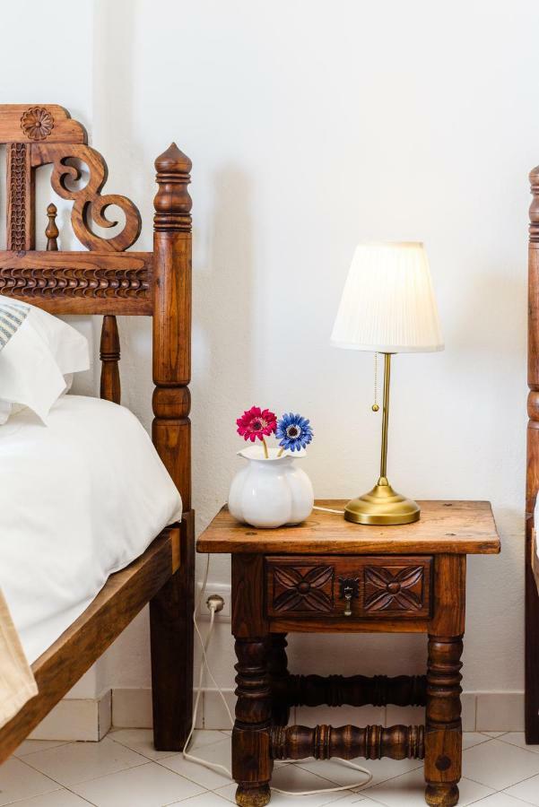 Casas Barulho Apartments Old Town Albufeira Luaran gambar